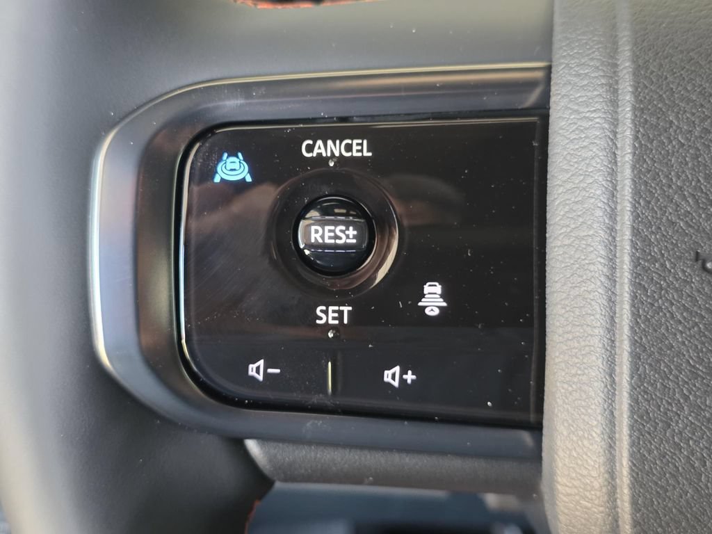 New 2026 Nissan Armada PRO-4X AWD/4WD image 44