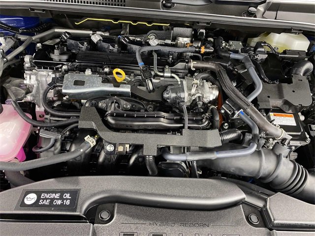 Used 2024 Toyota Prius Prime Premium image 33