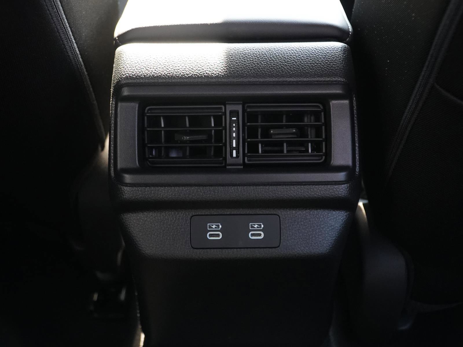 New 2025 Honda Accord Sport image 20