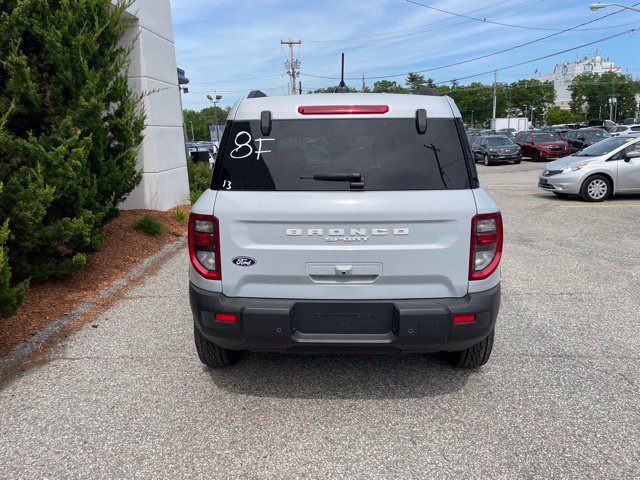 New 2026 Ford Bronco Sport Big Bend w/ Convenience Package AWD/4WD image 7