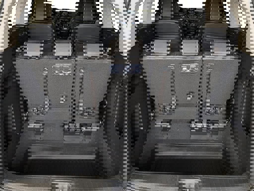 New 2026 Honda Odyssey Elite image 26