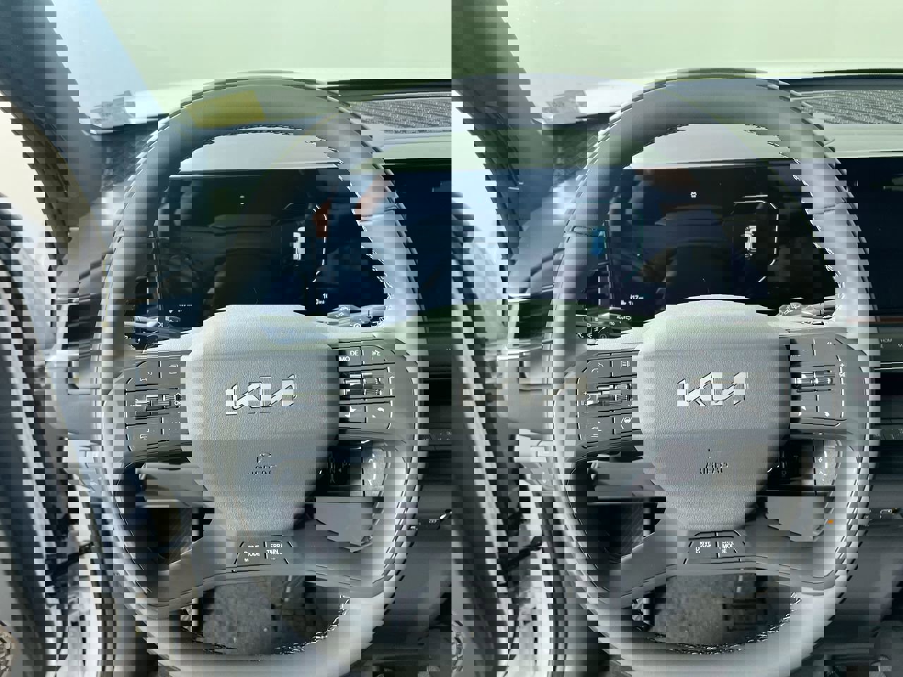 New 2026 Kia EV9 Land w/ Nightfall Edition Package image 15