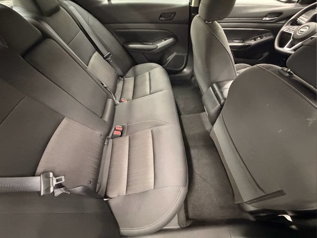 Certified 2024 Nissan Altima 2.5 SV FWD image 19