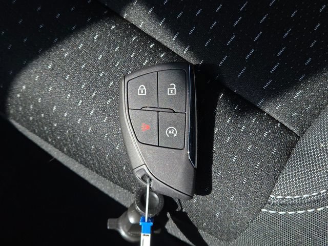 New 2025 Chevrolet Blazer EV LT AWD/4WD image 33