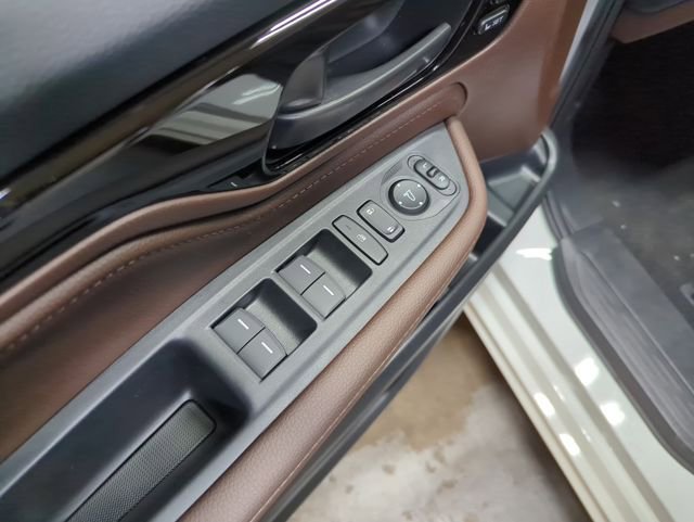 New 2026 Honda Odyssey Touring image 12
