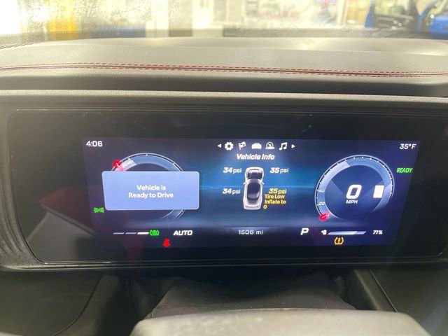 Used 2025 Dodge Charger R/T w/ Quick Order Package 25M R/T image 15