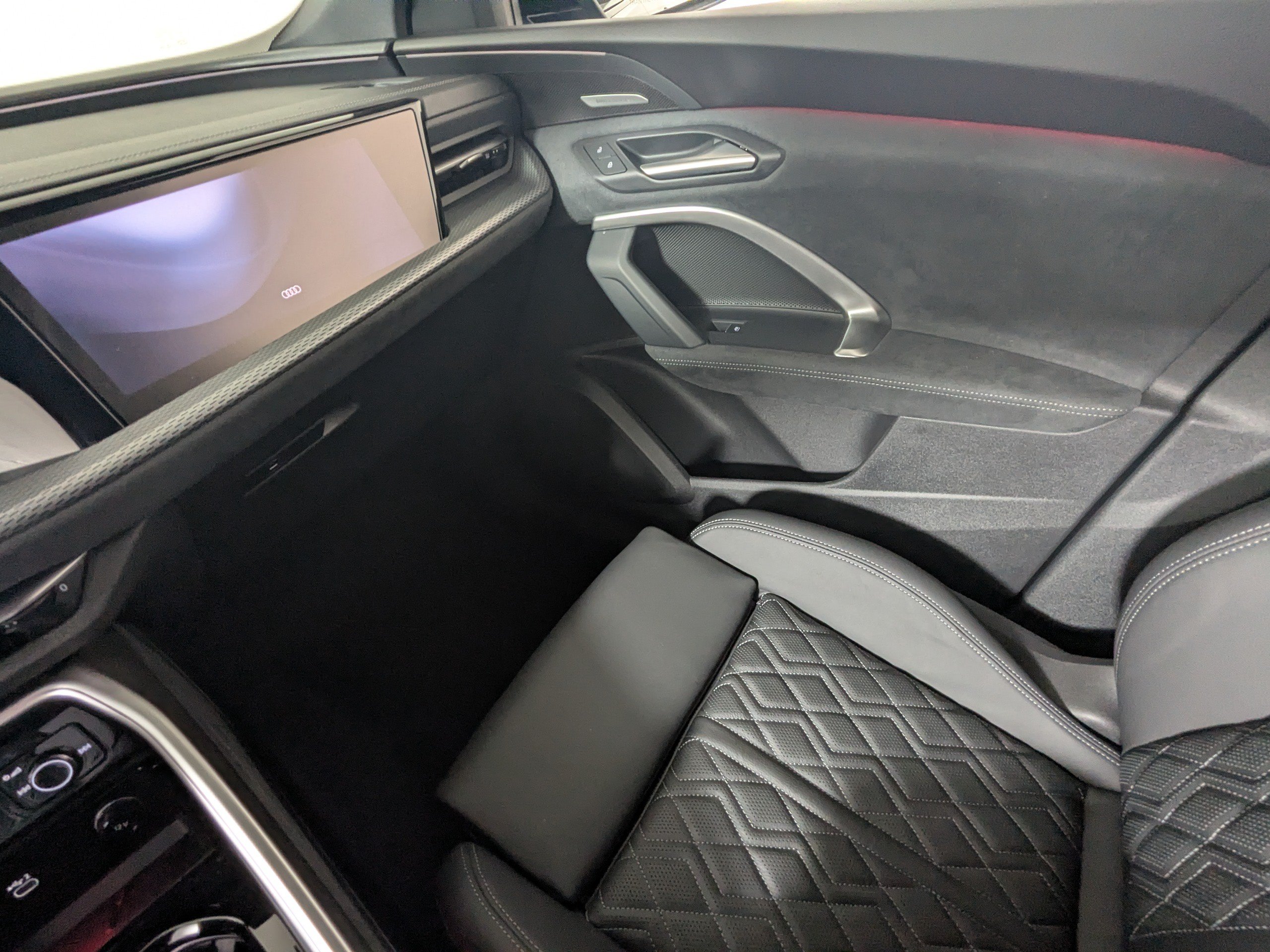 New 2026 Audi SQ5 Premium Plus AWD/4WD image 13