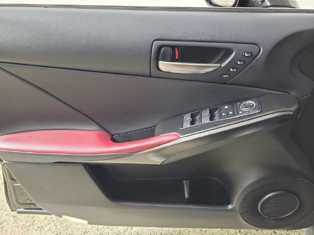 Used 2025 Lexus IS 300 w/ Premium Package RWD image 22