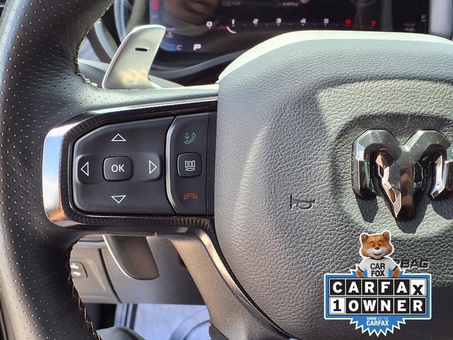 Used 2024 RAM 1500 TRX AWD/4WD image 8