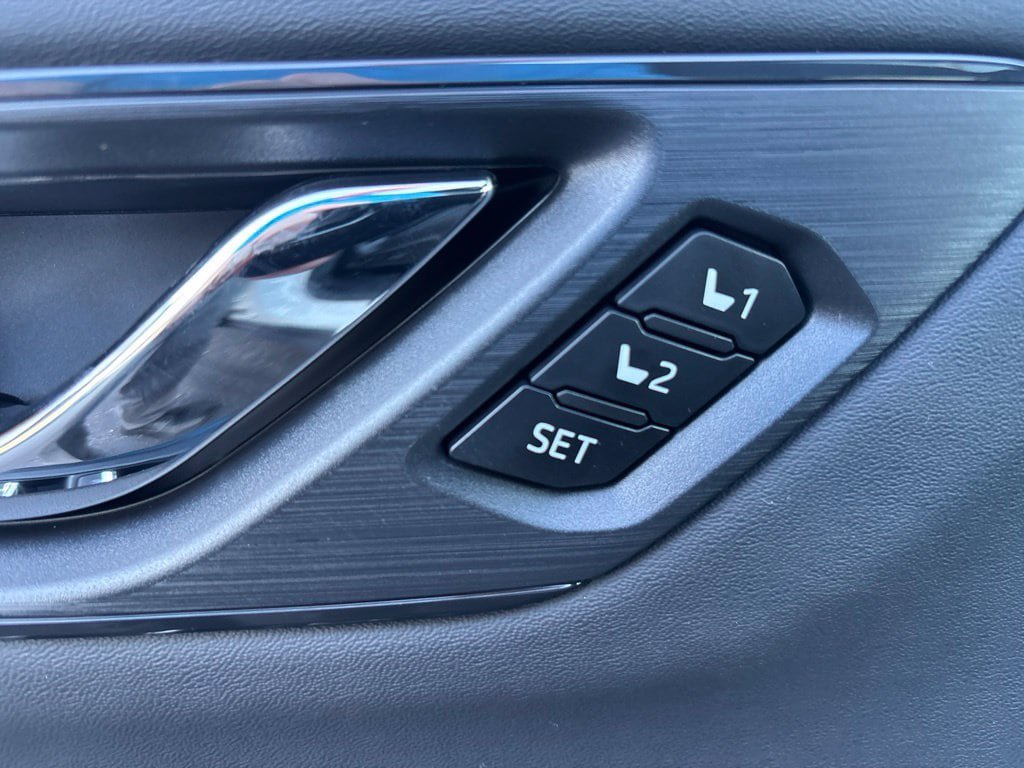 New 2026 Subaru Outback Touring XT AWD/4WD image 25