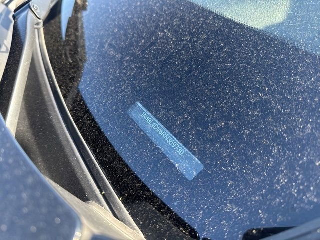 Used 2024 Nissan Altima 2.5 SV image 23