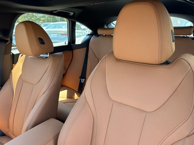 New 2026 BMW 430i w/ M Sport Package RWD image 19