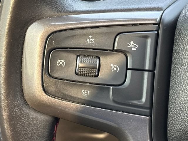 Used 2021 Chevrolet Suburban RST w/ Rear Media and Nav Package AWD/4WD image 25