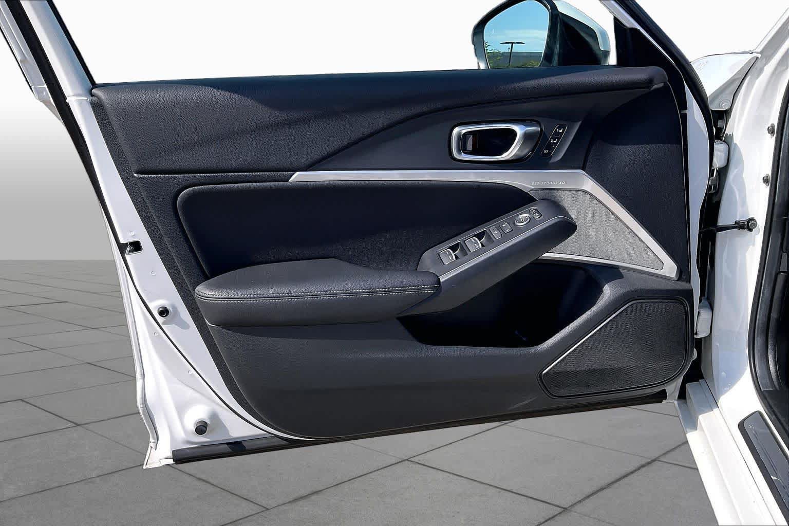 Certified 2024 Acura Integra A-Spec w/ Technology Package FWD image 21