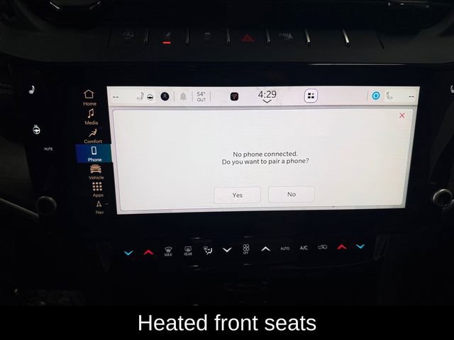 New 2026 Jeep Grand Cherokee L Limited AWD/4WD image 21