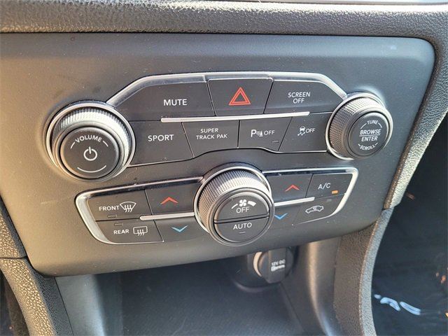 Certified 2023 Dodge Charger GT image 19