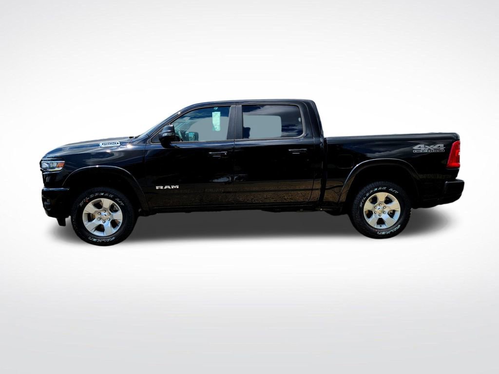 New 2026 RAM 1500 Big Horn image 6