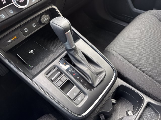 New 2026 Honda CR-V EX image 28