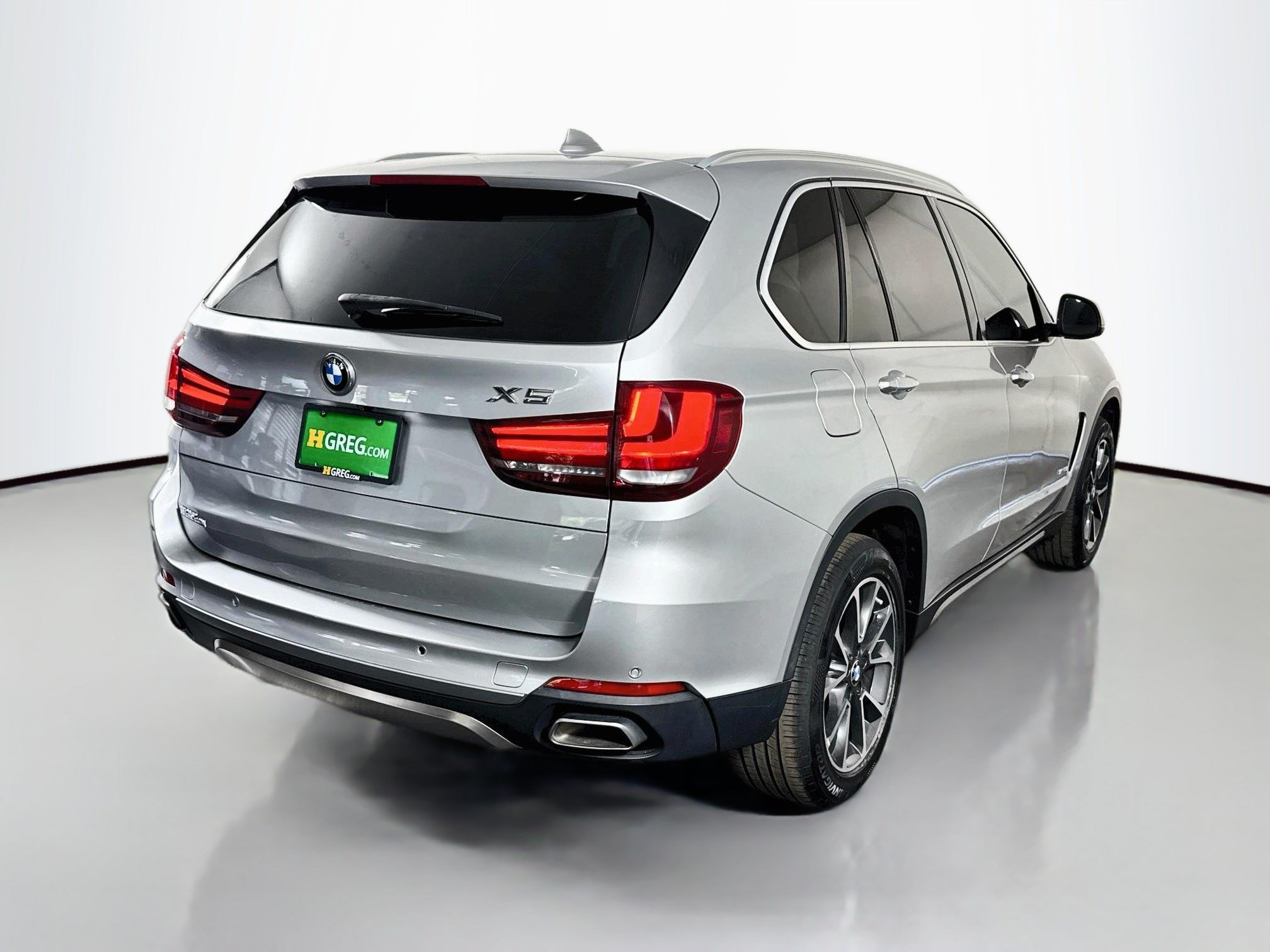 Used 2018 BMW X5 sDrive35i RWD image 10