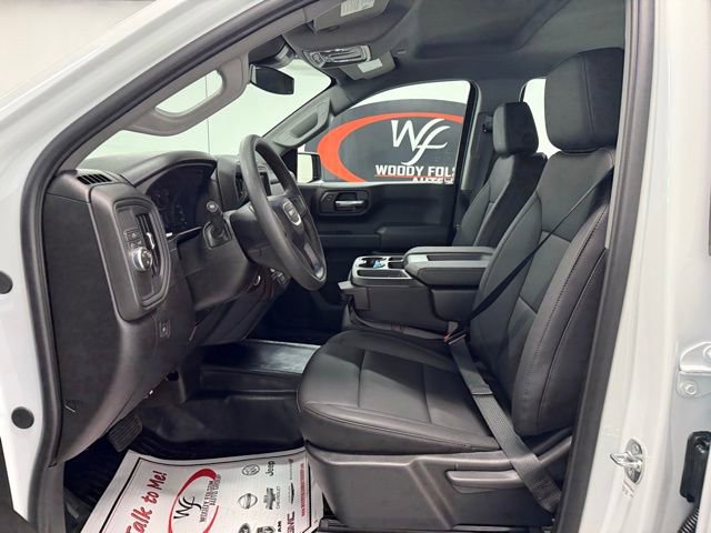 New 2026 GMC Sierra 1500 Pro w/ Trailering Package image 9