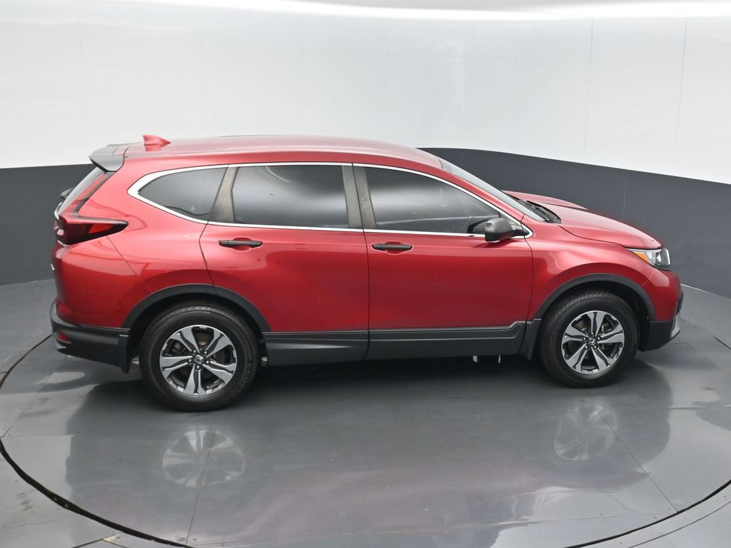 Used 2020 Honda CR-V LX image 14