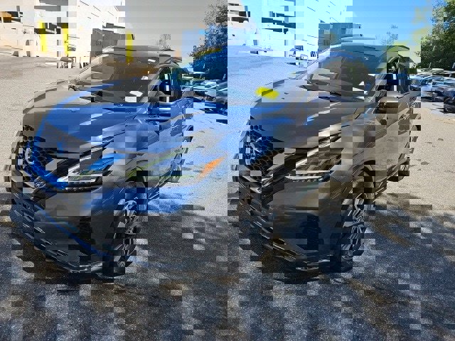 Used 2020 Nissan Murano SV image 4