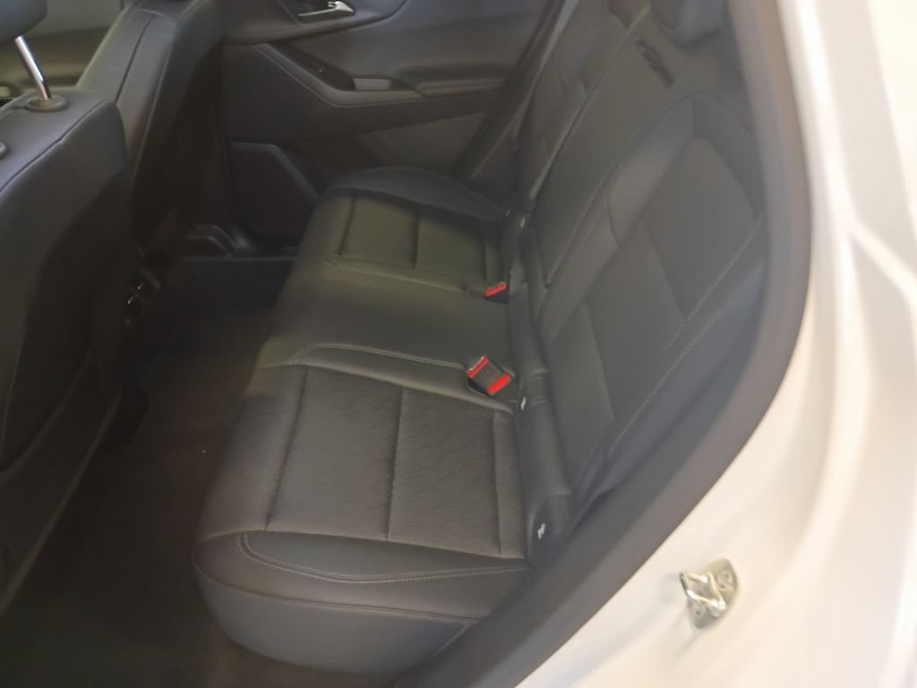 Used 2025 Chevrolet Equinox LT w/ Convenience Package II AWD/4WD image 37
