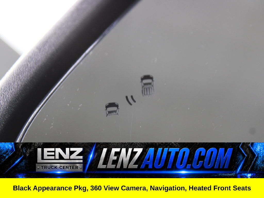 Used 2025 Ford F250 XLT w/ Black Appearance Package AWD/4WD image 78
