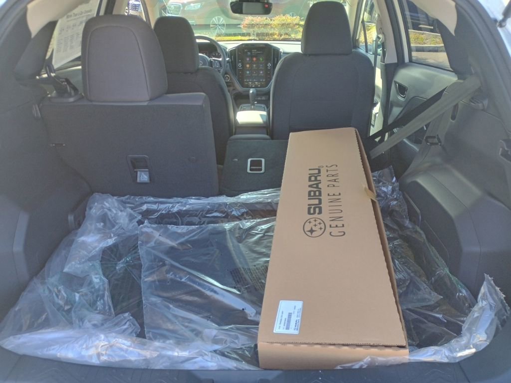 New 2026 Subaru Crosstrek 2.0i Premium image 15