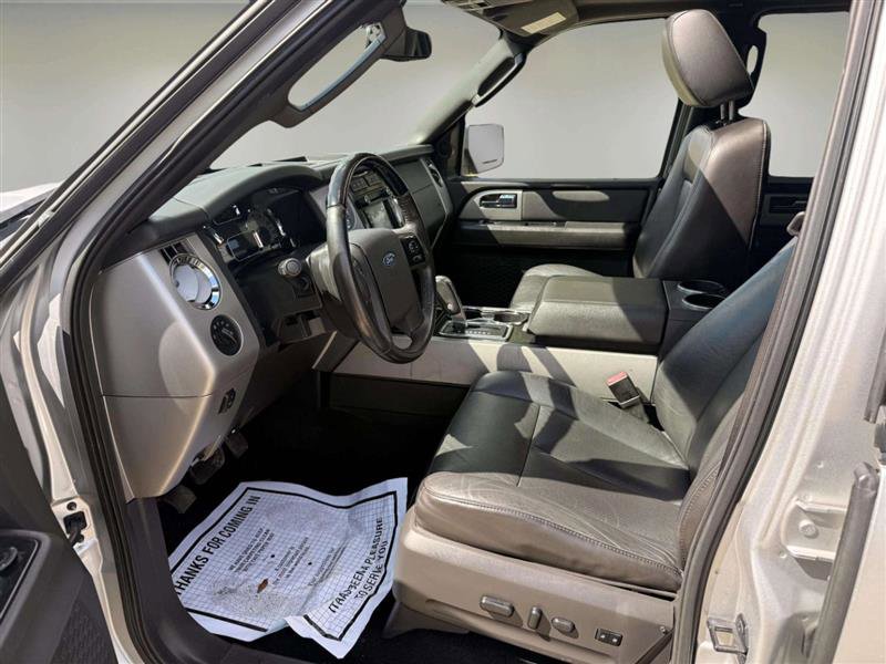 Used 2012 Ford Expedition EL Limited image 28