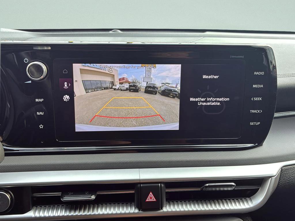 Used 2023 Kia K5 GT-Line FWD image 45