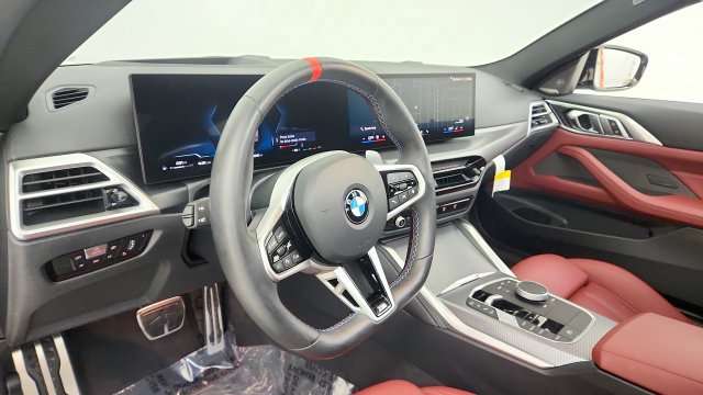 Used 2026 BMW M440i Coupe RWD image 39