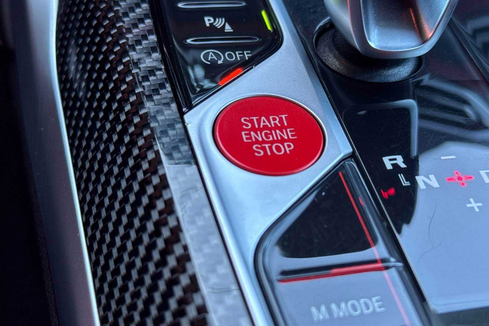 Used 2022 BMW M4 xDrive Competition image 26