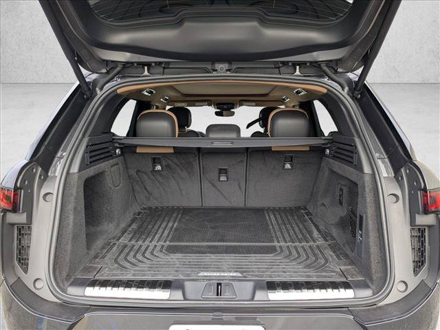 Certified 2026 Land Rover Range Rover Sport Dynamic SE AWD/4WD image 6