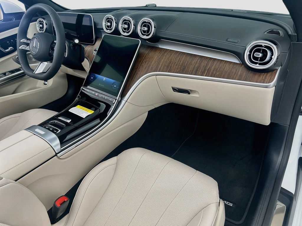 New 2027 Mercedes-Benz CLE 450 4MATIC Cabriolet image 16