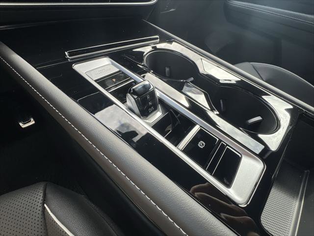 New 2025 Volkswagen Atlas Cross Sport SEL Premium R-Line image 19