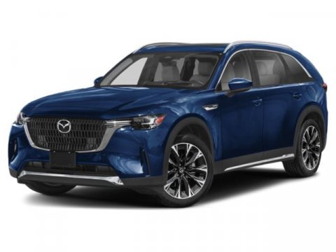 New 2026 MAZDA CX-90 Plug-In Hybrid w/ Premium Plus