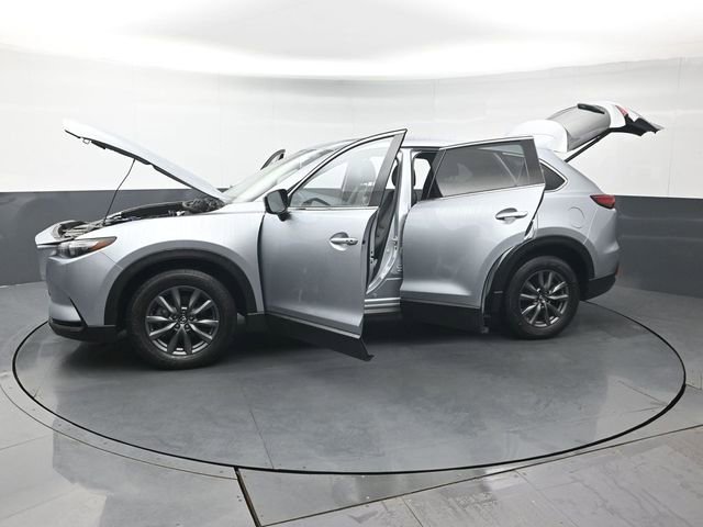 Certified 2023 MAZDA CX-9 Touring image 49