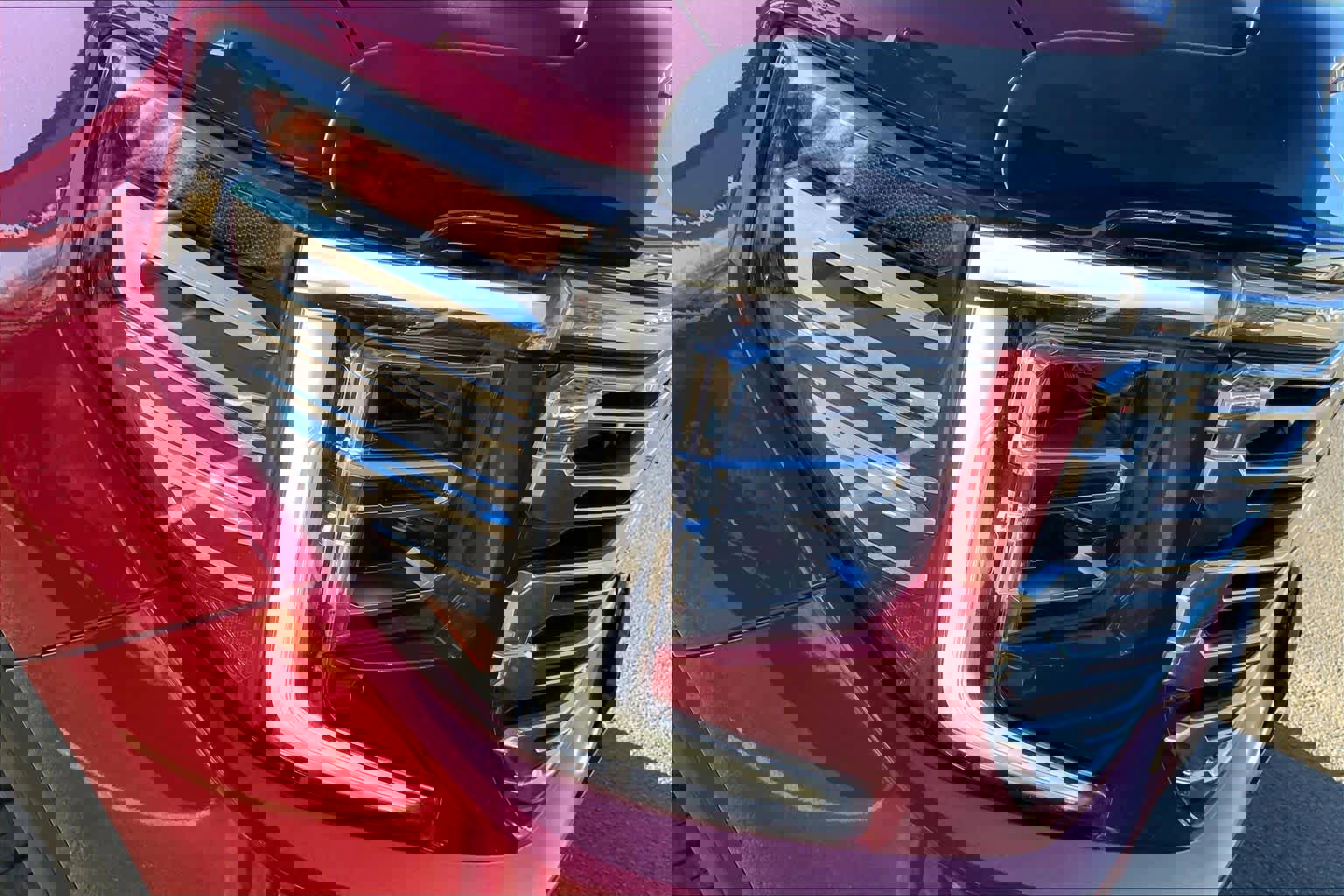 Used 2024 GMC Sierra 1500 Denali w/ Denali Reserve Package image 27