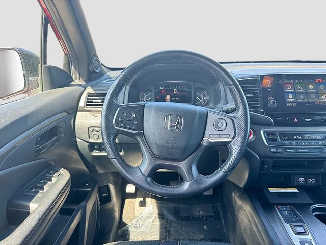 Certified 2023 Honda Passport TrailSport image 23