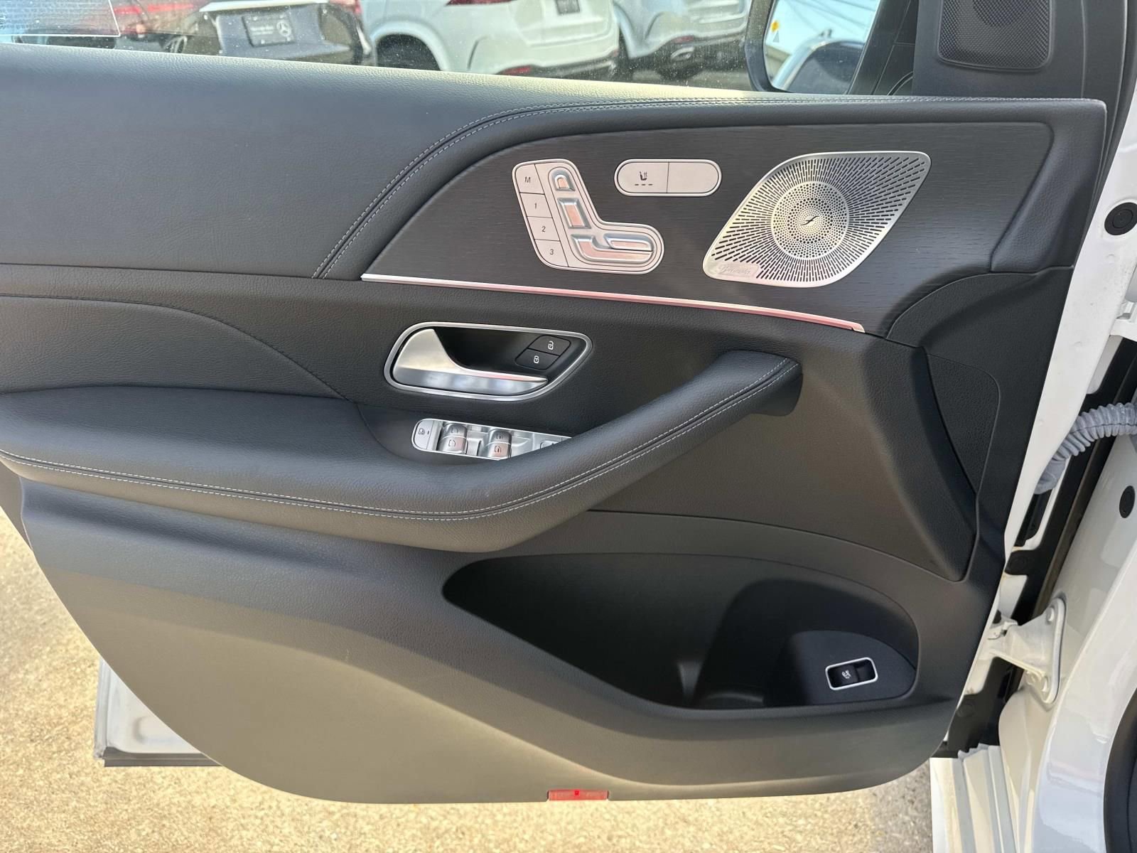 Used 2023 Mercedes-Benz GLE 450 4MATIC image 19