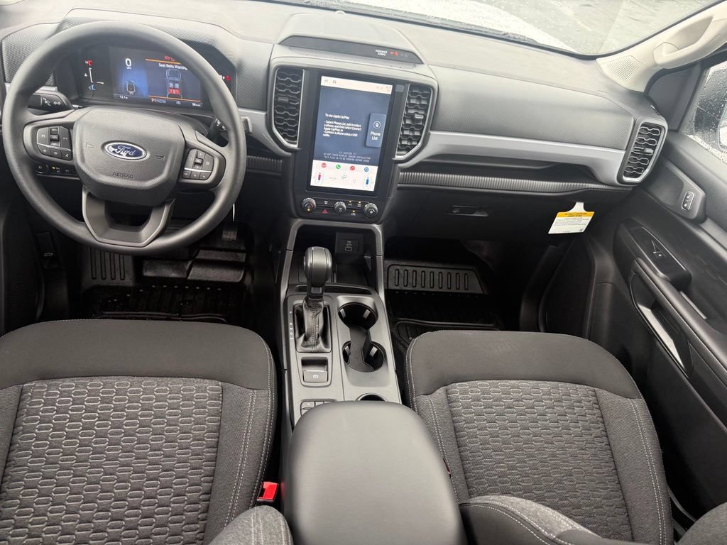 New 2026 Ford Ranger XL RWD image 34
