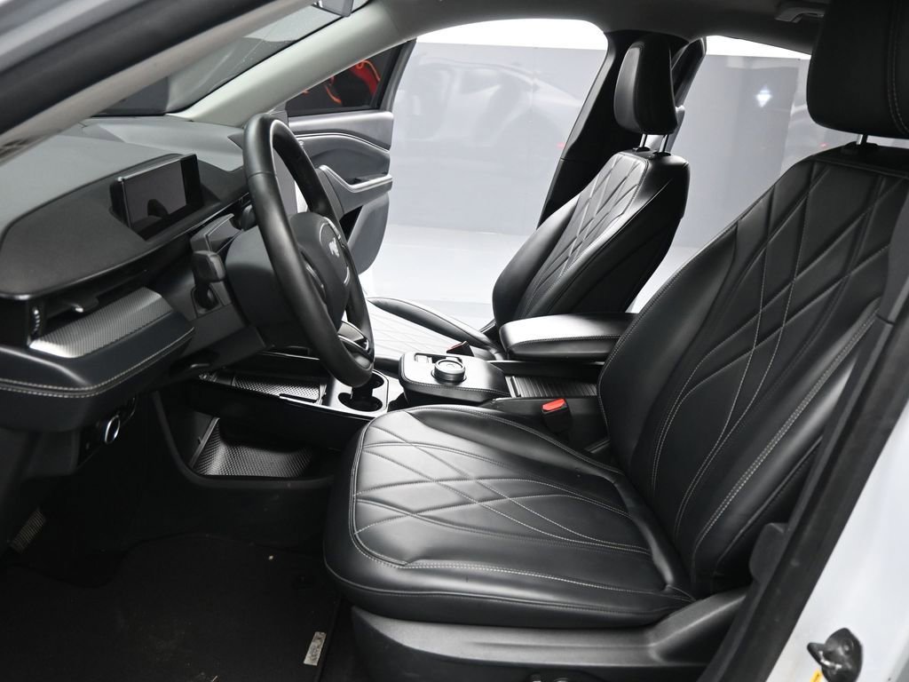 Certified 2023 Ford Mustang Mach-E Select image 10