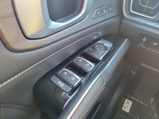 New 2026 Kia Sorento SX Prestige image 31