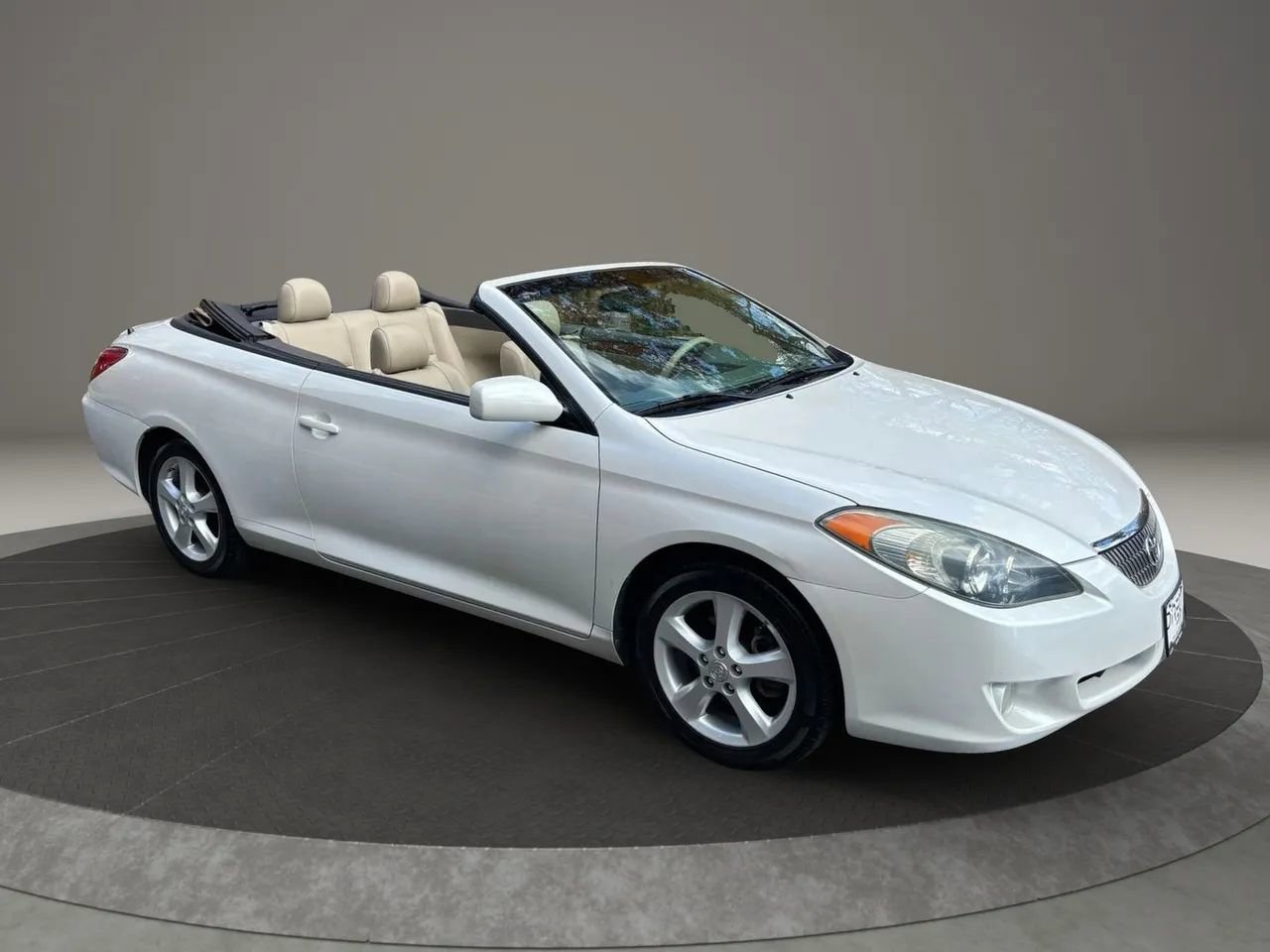 Used 2006 Toyota Solara SLE image 18
