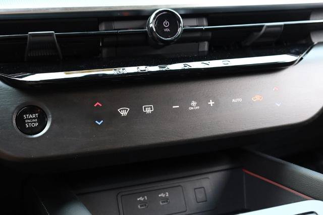 Used 2025 Nissan Murano SL AWD/4WD image 17