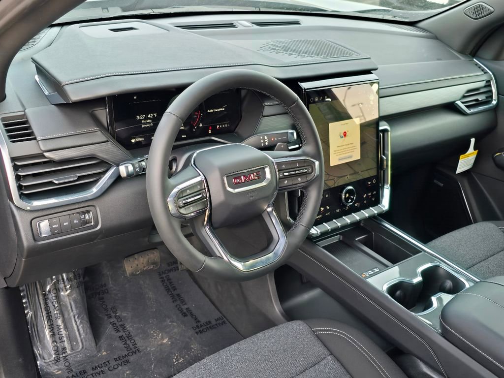 New 2026 GMC Acadia Elevation AWD/4WD image 18