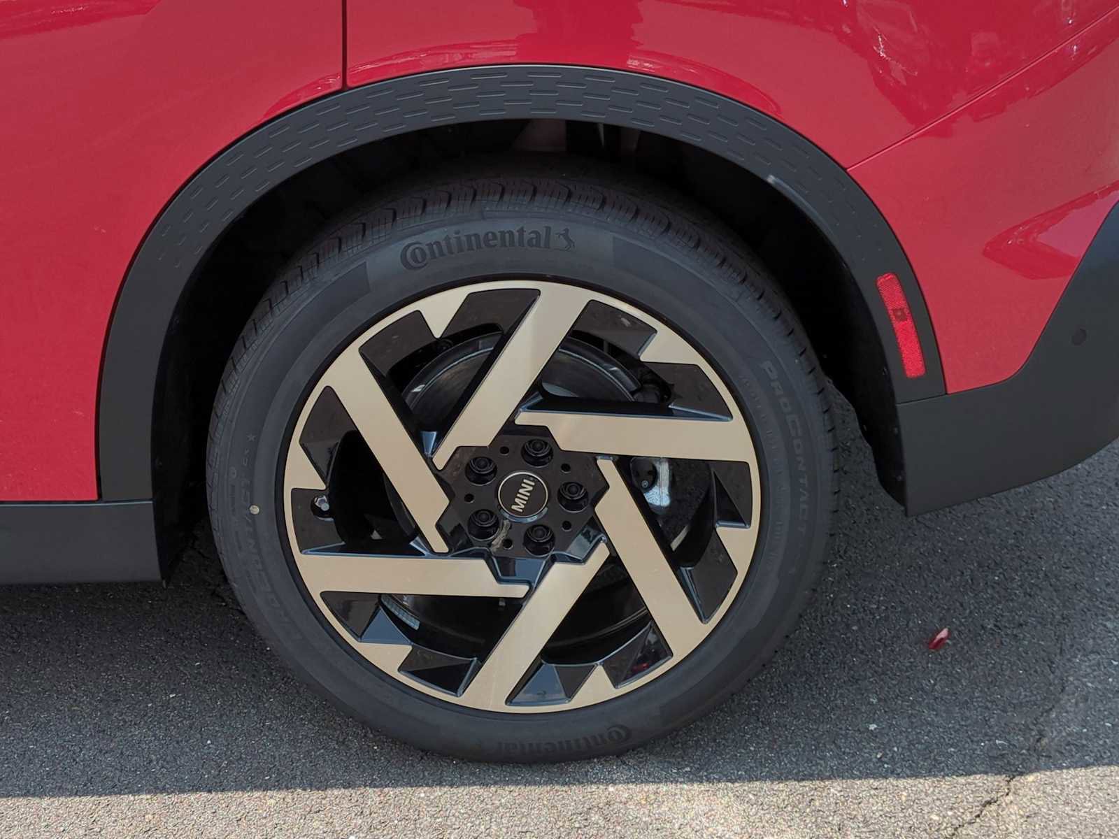 New 2025 MINI Cooper Countryman S image 13