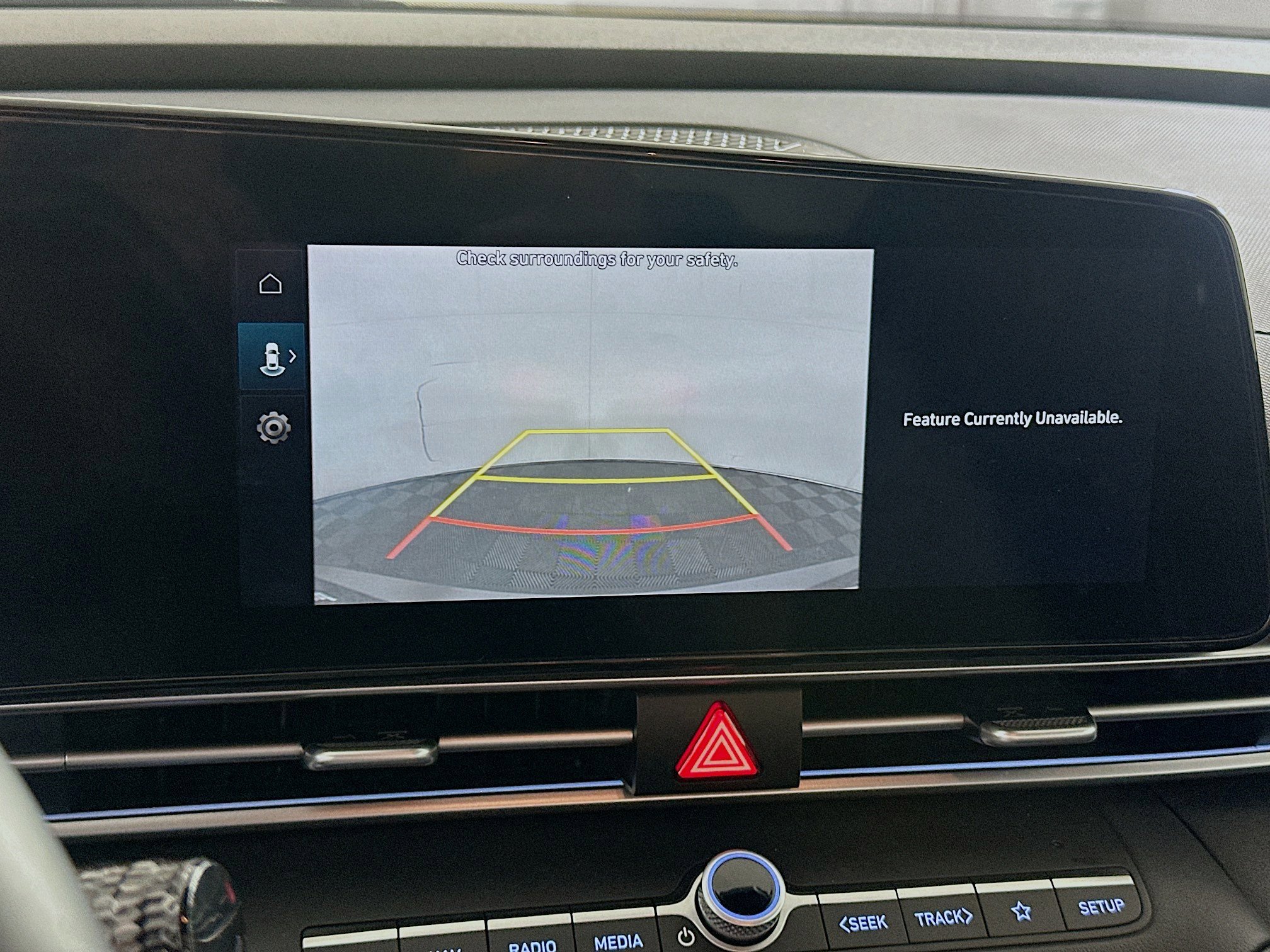 Used 2025 Hyundai Elantra SEL FWD image 23