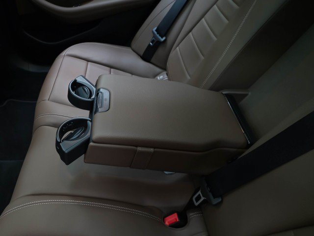 Used 2021 Mercedes-Benz E 350 4MATIC Sedan image 18